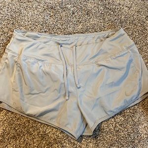 Nike drifit shorts